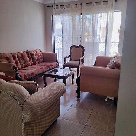דירות Residencial Flor De בייהיבה מראה חיצוני תמונה