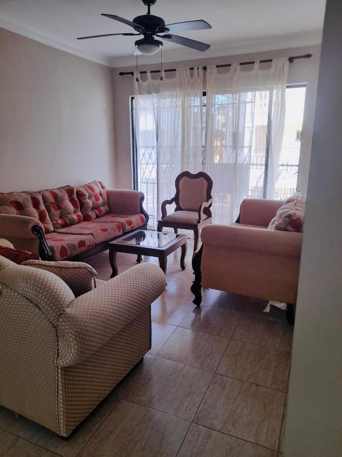 דירות Residencial Flor De בייהיבה מראה חיצוני תמונה