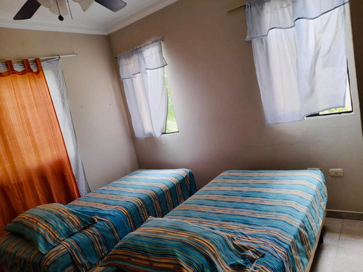 דירות Residencial Flor De בייהיבה מראה חיצוני תמונה
