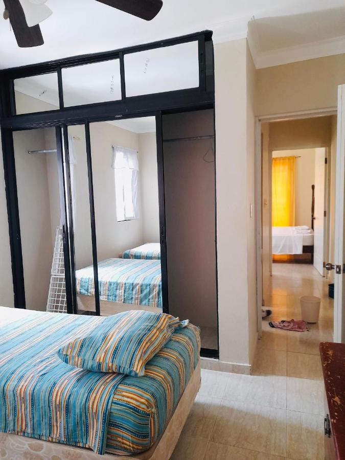 דירות Residencial Flor De בייהיבה מראה חיצוני תמונה