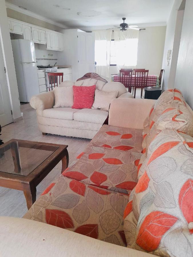 דירות Residencial Flor De בייהיבה מראה חיצוני תמונה